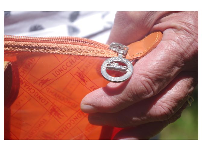 Pliage Longchamp folding - view 8