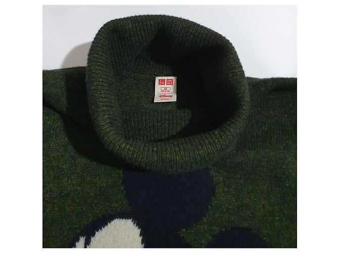 Uniqlo Prendas de punto - vista 4