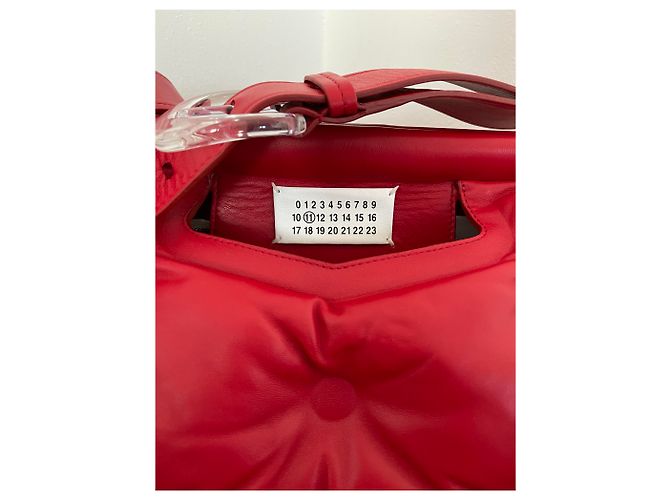 Maison Martin Margiela Glam Slam Tasche - Ansicht 2