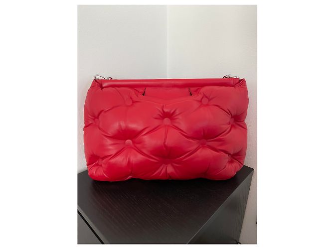 Maison Martin Margiela Glam Slam Tasche - Ansicht 5