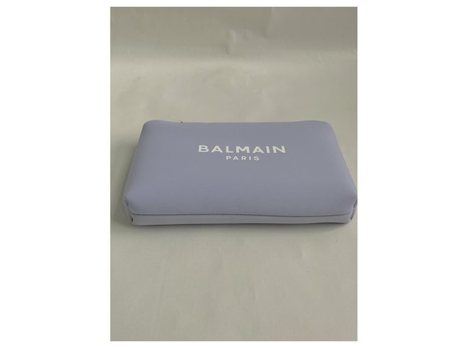 Beauty case Balmain Lavanda - vista 4