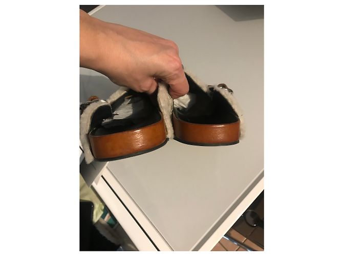 Isabel Marant Clogs - view 2