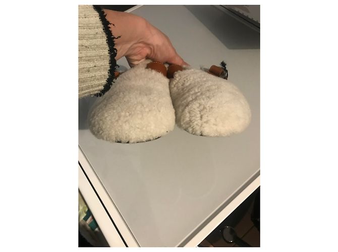 Isabel Marant Clogs - view 3
