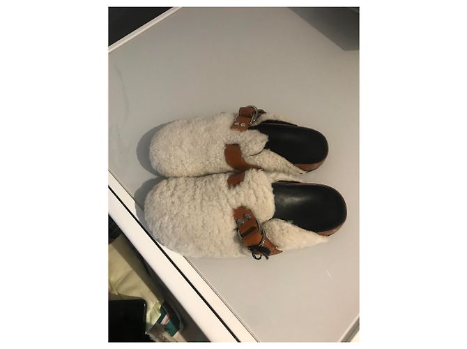 Isabel Marant Clogs - view 4