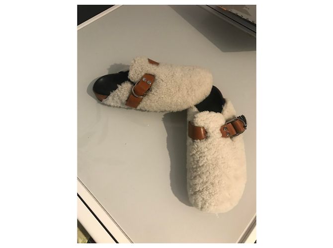 Isabel Marant Clogs - view 7