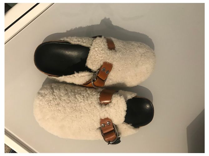 Isabel Marant Clogs - view 8