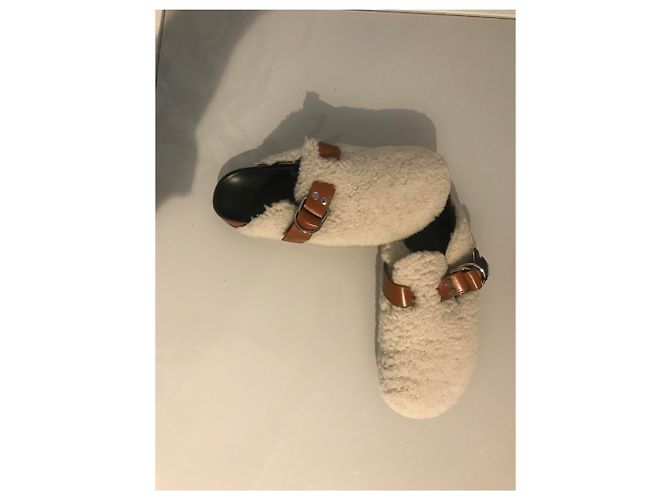 Isabel Marant Clogs - view 9
