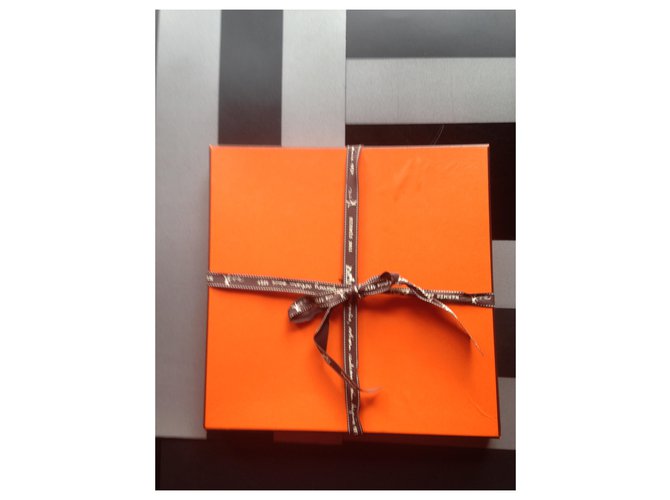 Constance Hermès Gravroche Graff Design Cyril Kongo Schwarz - Ansicht 5