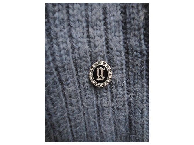 Galliano lange Strickjacke Größe M. - Ansicht 8