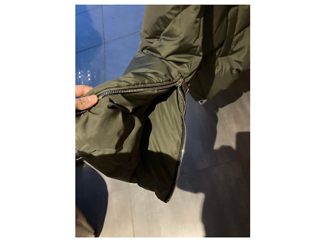 Autre Marque Chaqueta de plumón Khrisjoy modelo - vista 7