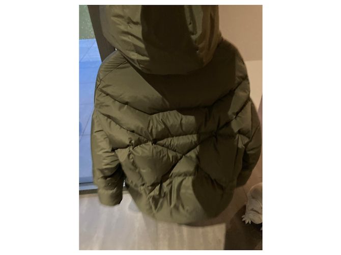 Autre Marque Chaqueta de plumón Khrisjoy modelo - vista 8