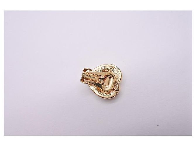 Hermès HERMES Schal Ring Loop Charms Cadenas Vergoldet Golden - Ansicht 2