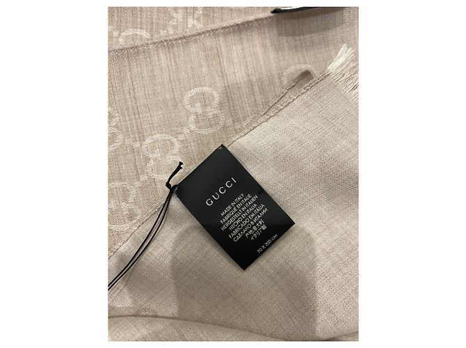 Gucci Schals - Ansicht 3