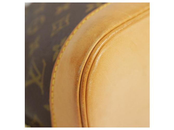 Louis Vuitton alma w tracolla borsa da donna M51130 - vista 6
