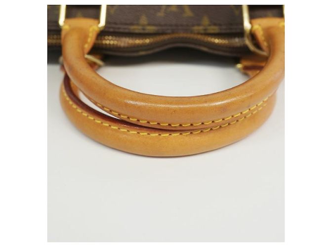 Louis Vuitton alma w tracolla borsa da donna M51130 - vista 7