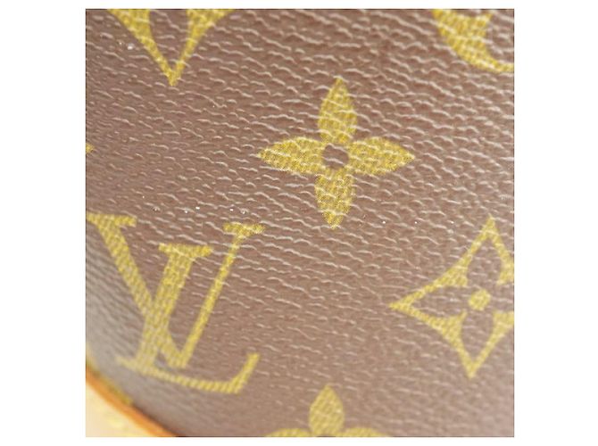 Louis Vuitton alma w tracolla borsa da donna M51130 - vista 9