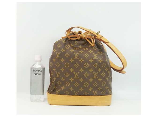 Louis Vuitton Noe Borsa a tracolla donna M42224 - vista 10