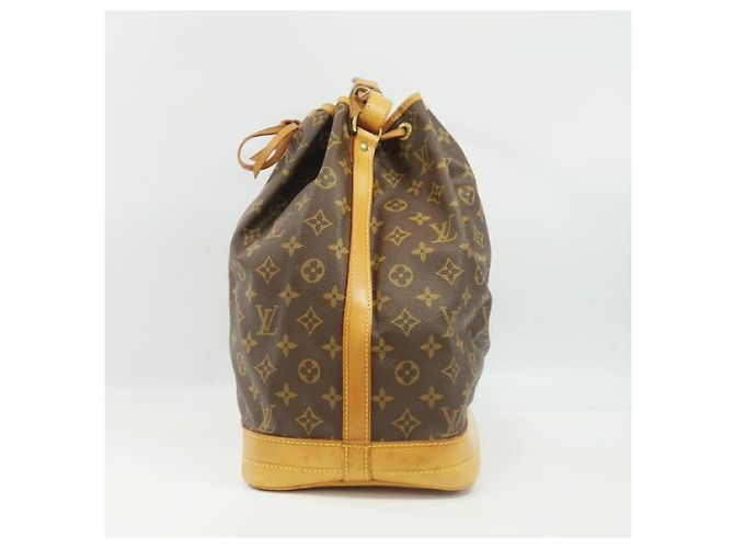 Louis Vuitton Noe Borsa a tracolla donna M42224 - vista 2