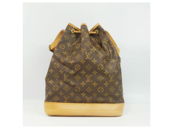 Louis Vuitton Noe Borsa a tracolla donna M42224 - vista 3