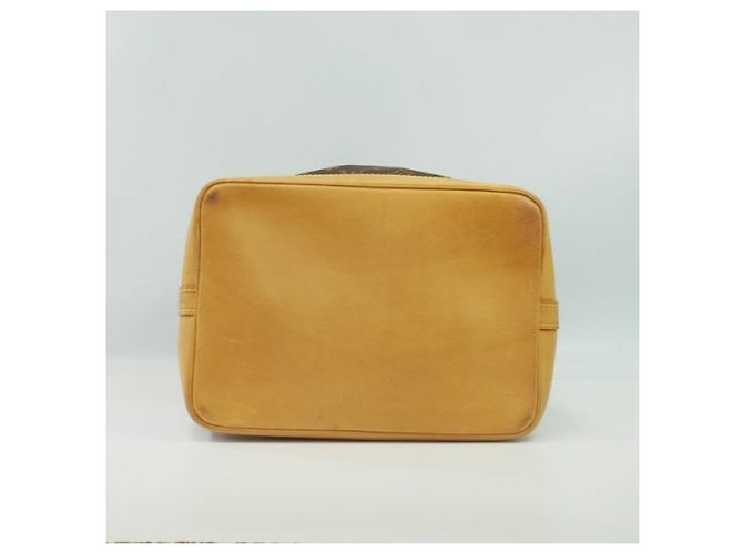 Louis Vuitton Noe Borsa a tracolla donna M42224 - vista 4