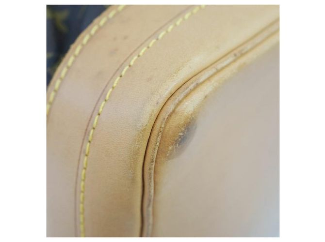 Louis Vuitton Noe Borsa a tracolla donna M42224 - vista 6
