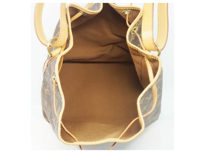 Louis Vuitton Noe Borsa a tracolla donna M42224 - vista 9
