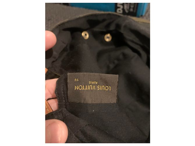 Louis Vuitton Wallets Small accessories Dark green - view 2