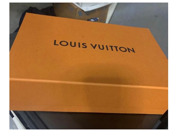 Louis Vuitton Wallets Small accessories Dark green - view 4