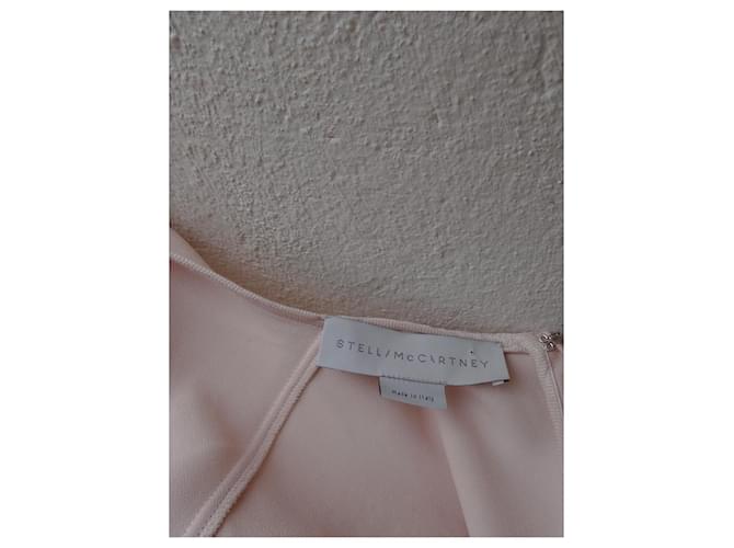 Stella Mc Cartney Stella McCartney Oversize Bluse Mehrfarben - Ansicht 10