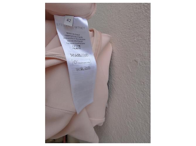 Stella Mc Cartney Stella McCartney Oversize Bluse Mehrfarben - Ansicht 11