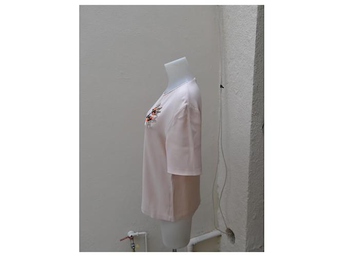 Stella Mc Cartney Stella McCartney Oversize Bluse Mehrfarben - Ansicht 6