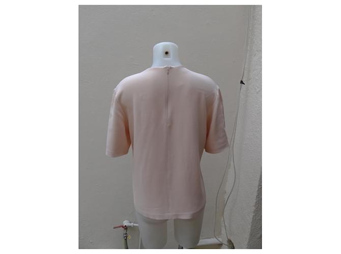 Stella Mc Cartney Stella McCartney Oversize Bluse Mehrfarben - Ansicht 8