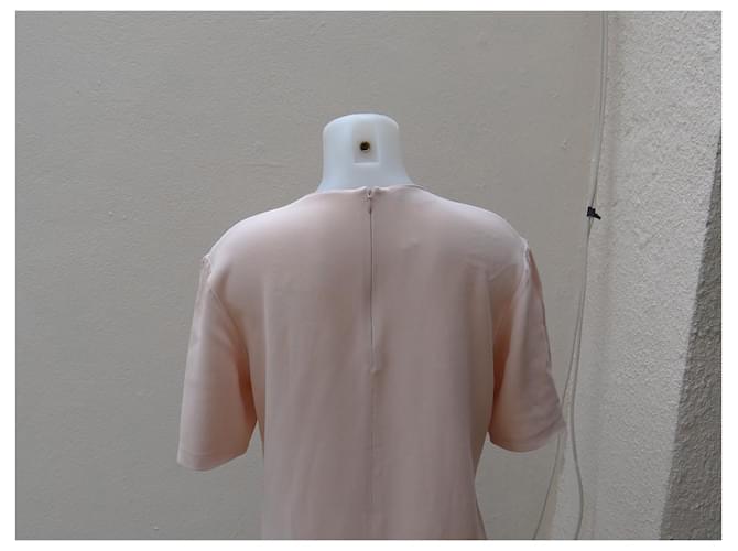 Stella Mc Cartney Stella McCartney Oversize Bluse Mehrfarben - Ansicht 9