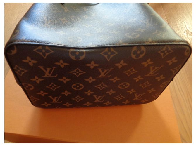 Néonoé Louis Vuitton NEONOE Dunkelbraun - Ansicht 5