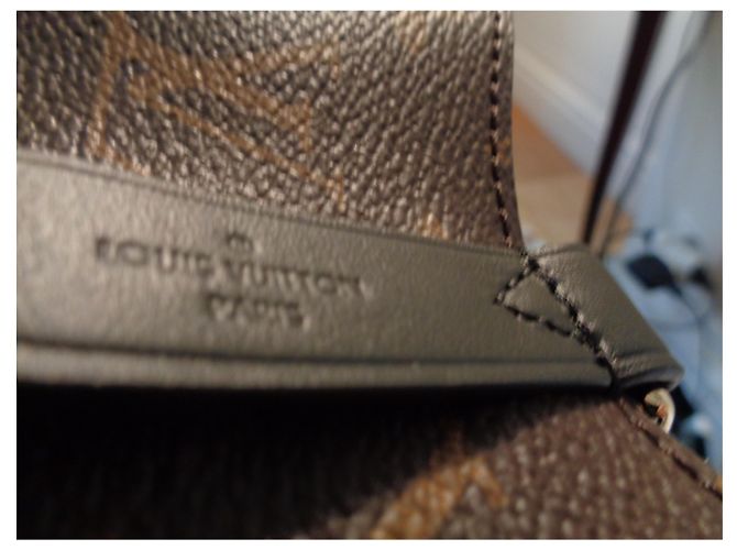 Néonoé Louis Vuitton NEONOE Dunkelbraun - Ansicht 6