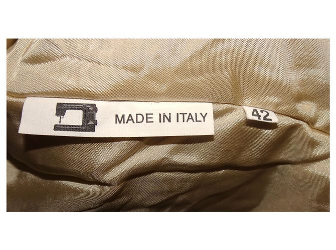 Autre Marque Chaqueta con capucha Valstar Milano Beige - vista 4
