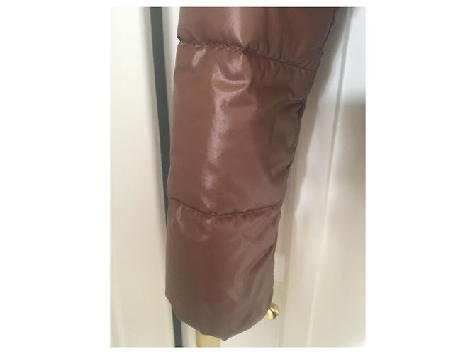 Abrigos, Ropa de abrigo Duvetica Castaño Negro Marrón claro Marrón oscuro - vista 6