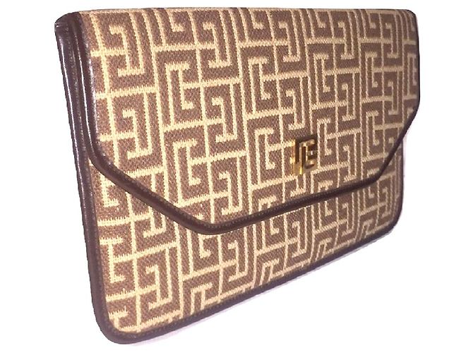 PIERRE BALMAIN Monogrammkupplung - Ansicht 2