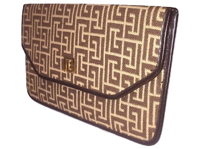 PIERRE BALMAIN Monogrammkupplung - Ansicht 6