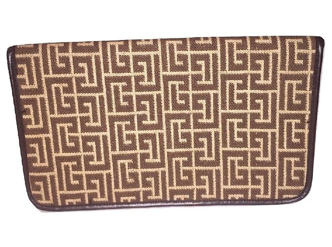 PIERRE BALMAIN Monogrammkupplung - Ansicht 7