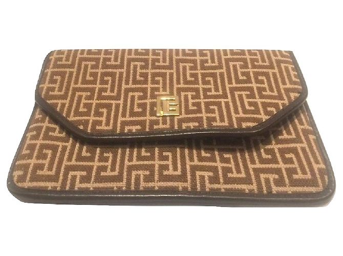 PIERRE BALMAIN Monogrammkupplung - Ansicht 8