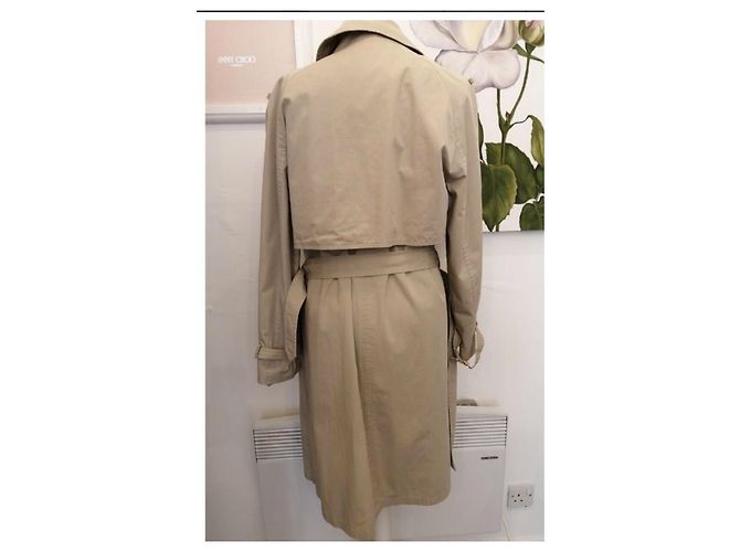 Hermès Cappotti, Cappotti Beige - vista 3