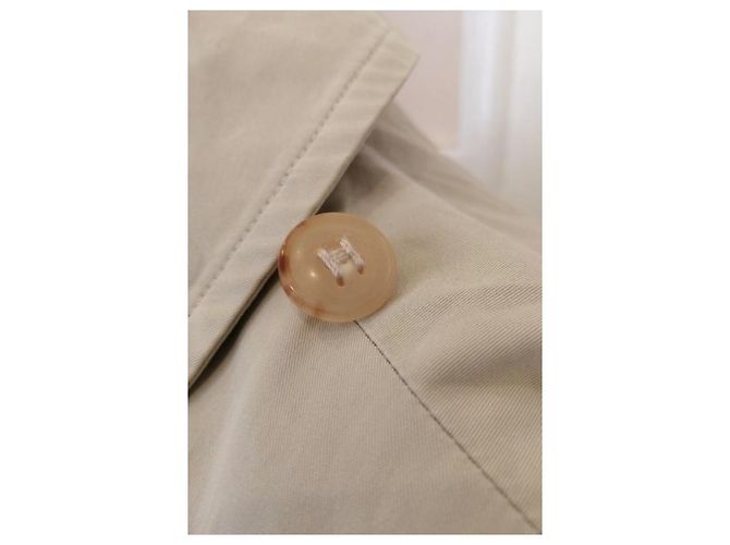 Hermès Cappotti, Cappotti Beige - vista 6