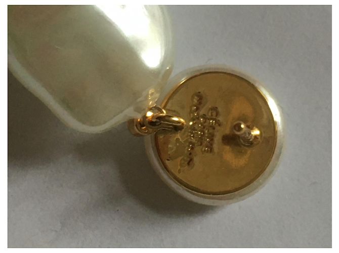 Céline Boucles d'oreilles - vue 4