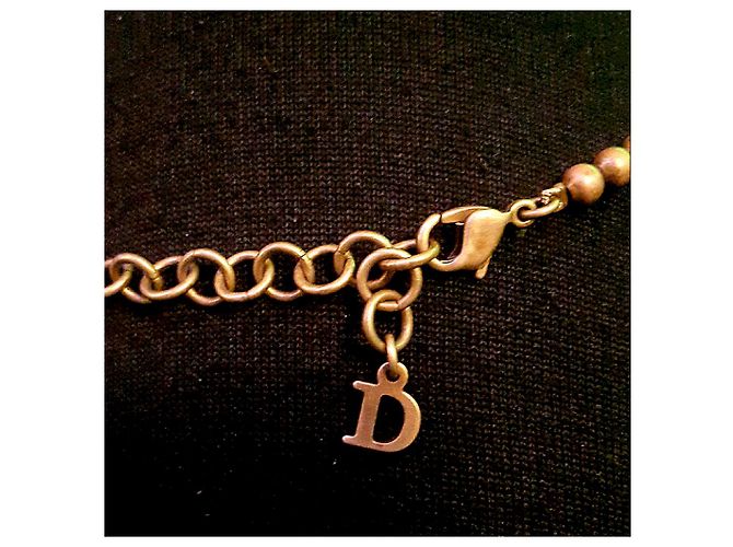 John galliano per christian dior Bronzo Fuschia - vista 5