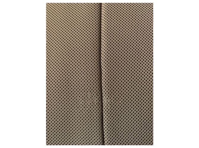 Issey Miyake Zaino Baobao grigio - vista 6