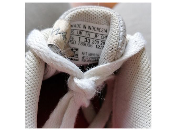 Adidas Luccica - vista 2