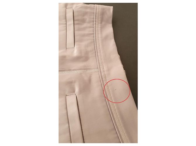 Filippa K Midirock Grau - Ansicht 4