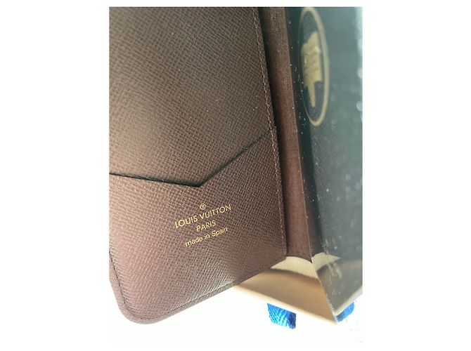 Louis Vuitton Monogram iPhone XS case Brown - view 4