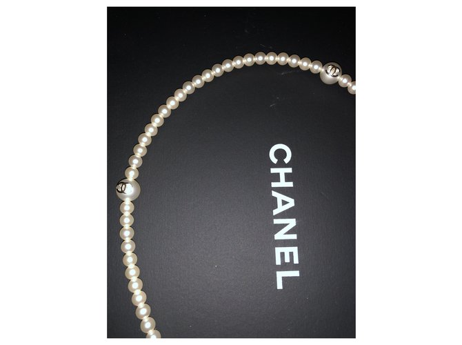 Chanel Haarschmuck - Ansicht 2